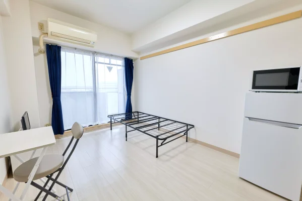 バローレ住之江604の物件画像