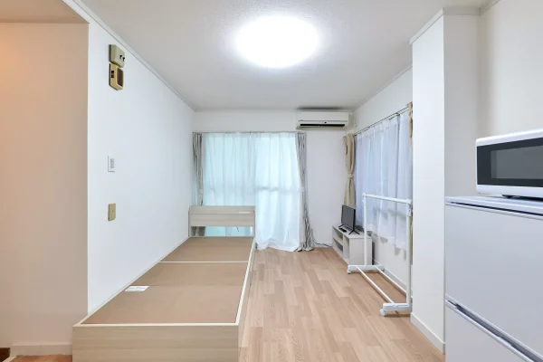 AP504 ラミーゴ本町 203203の物件画像