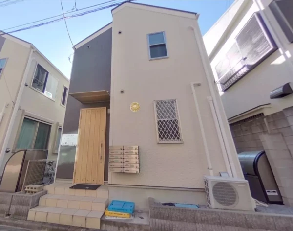 SA193 SA-クロス梅島3105シェアハウスの物件画像