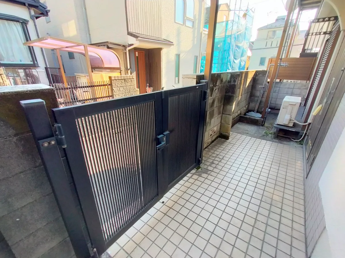 建物