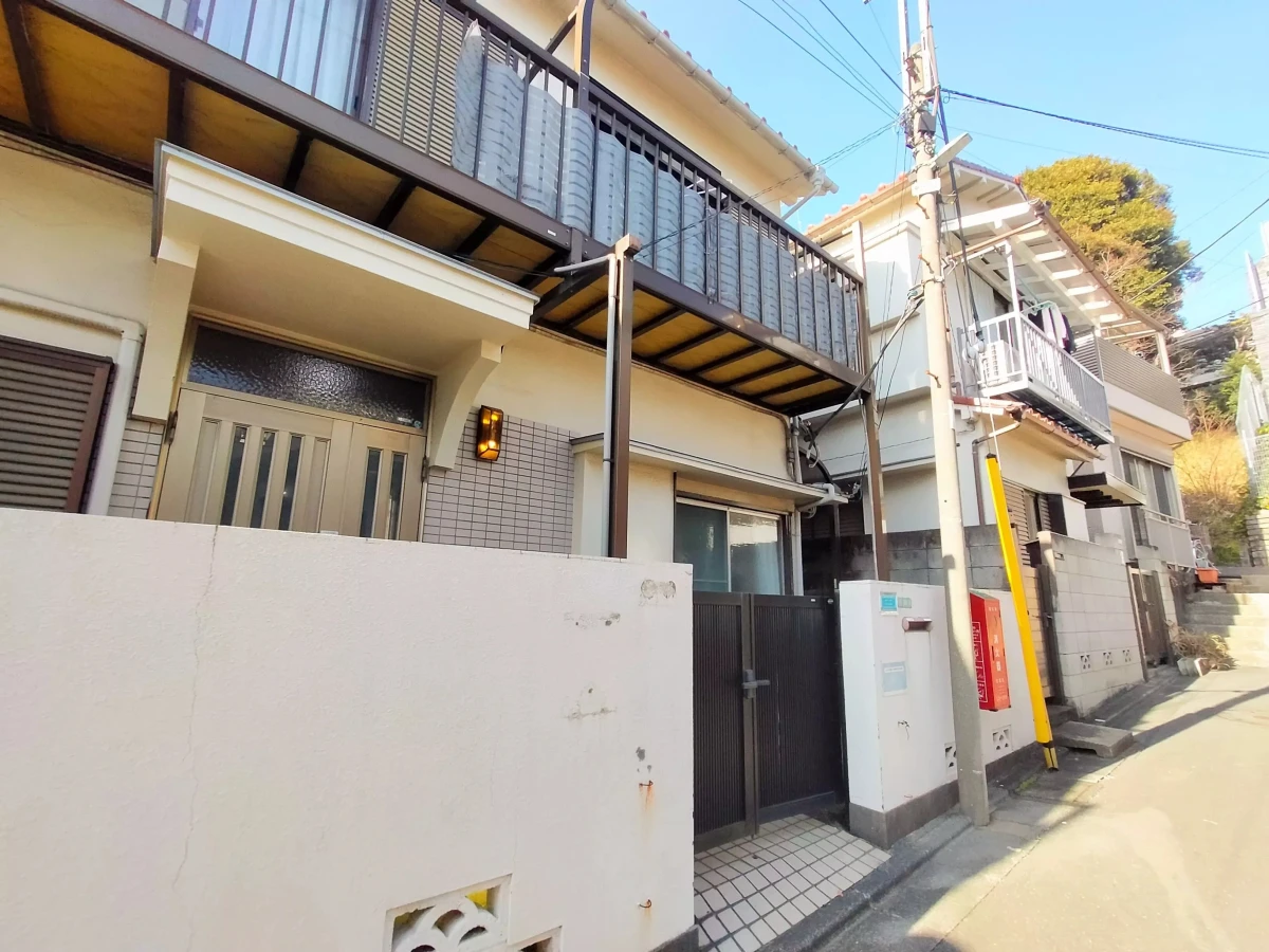 建物