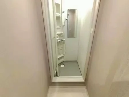 風呂・トイレ