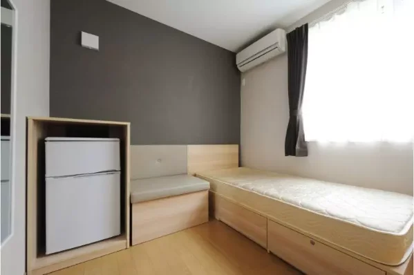 代田橋駅のウィークリー・マンスリーマンション物件情報｜ミスタービジネス