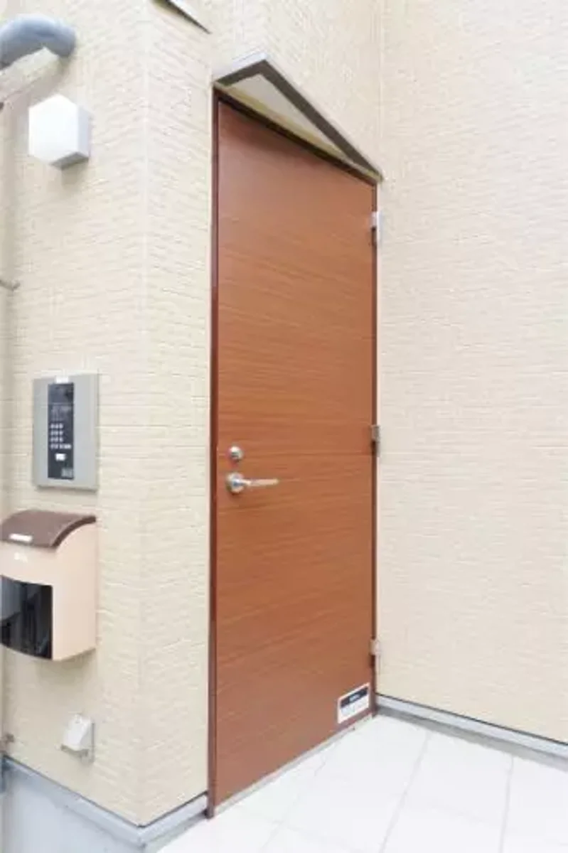 建物