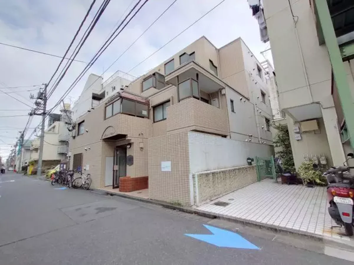 メイン画像