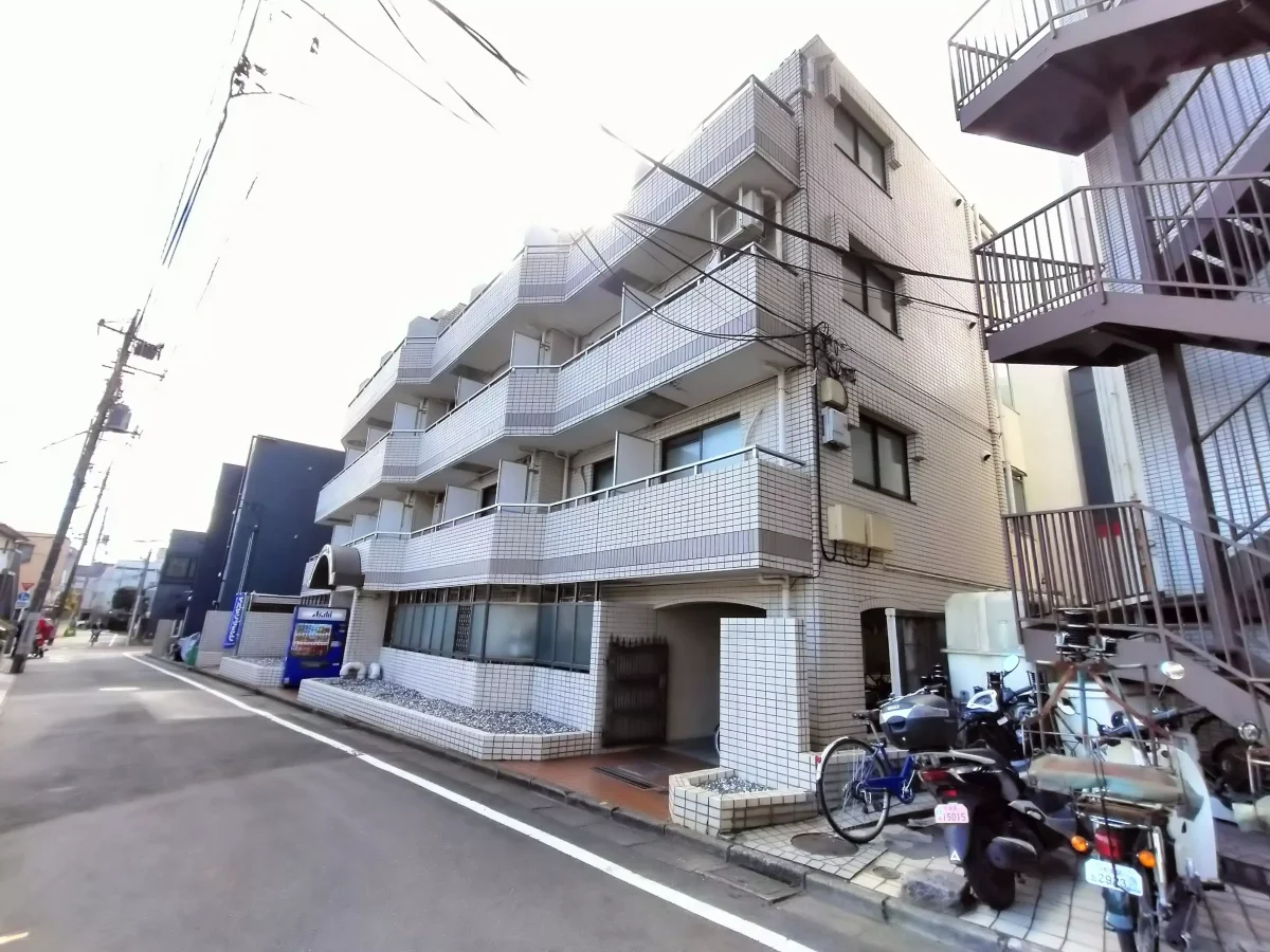 メイン画像