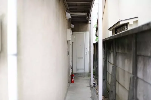 建物