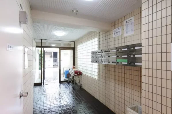 建物