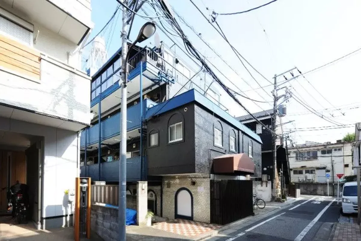 メイン画像