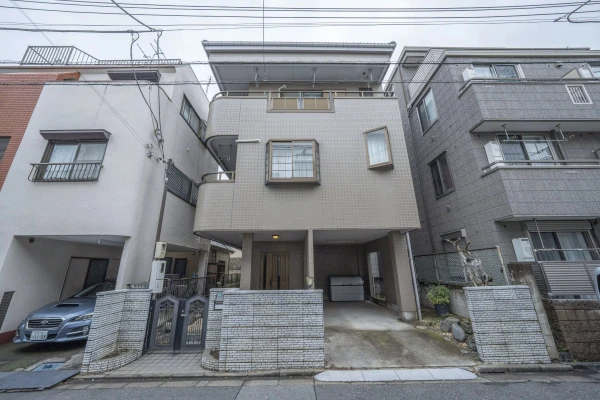 建物