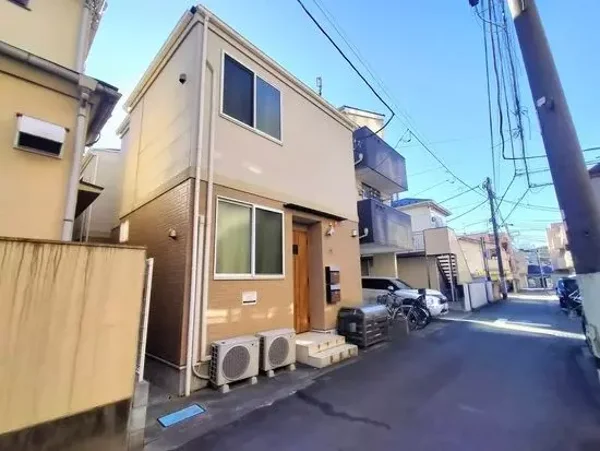 SA216 SA-クロス板橋本町3101の物件画像