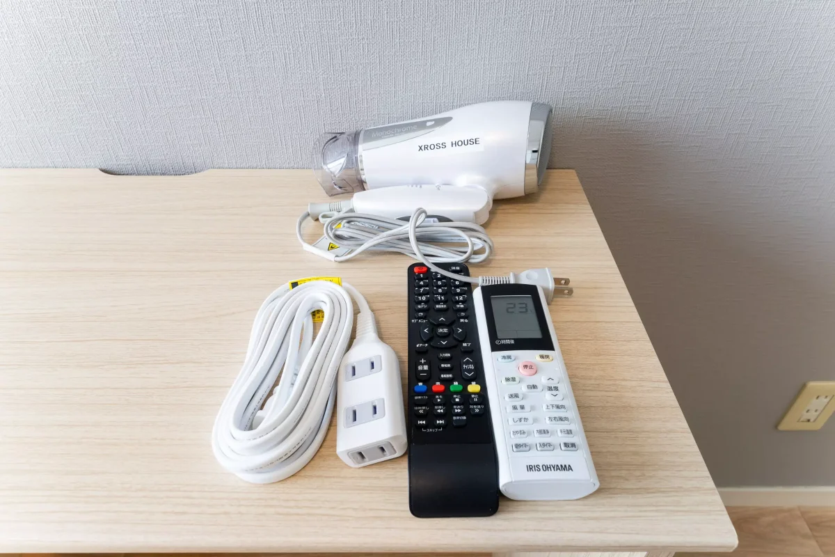 家具家電