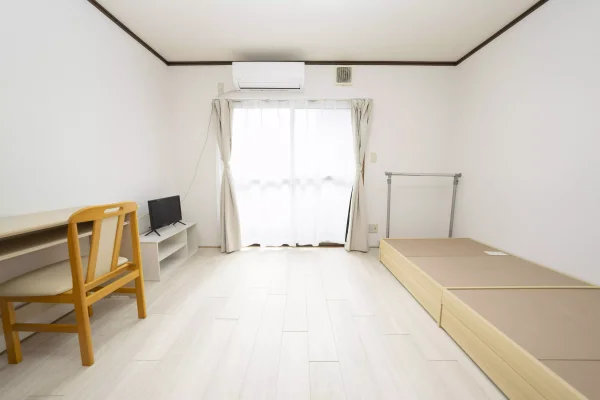 AP313 ハイツみかわや 303303の物件画像