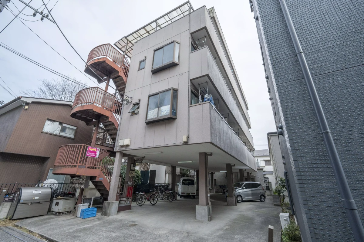 メイン画像