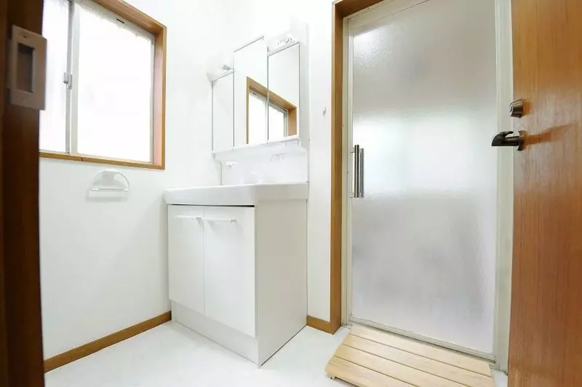 風呂・トイレ