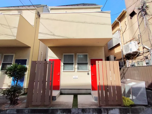 建物