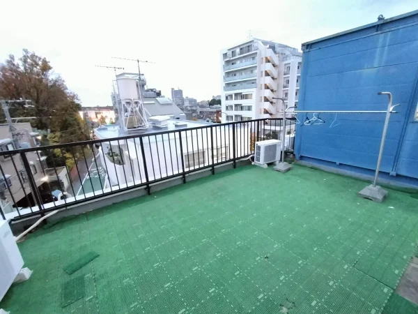 建物