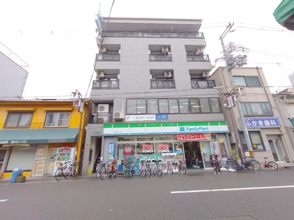 建物