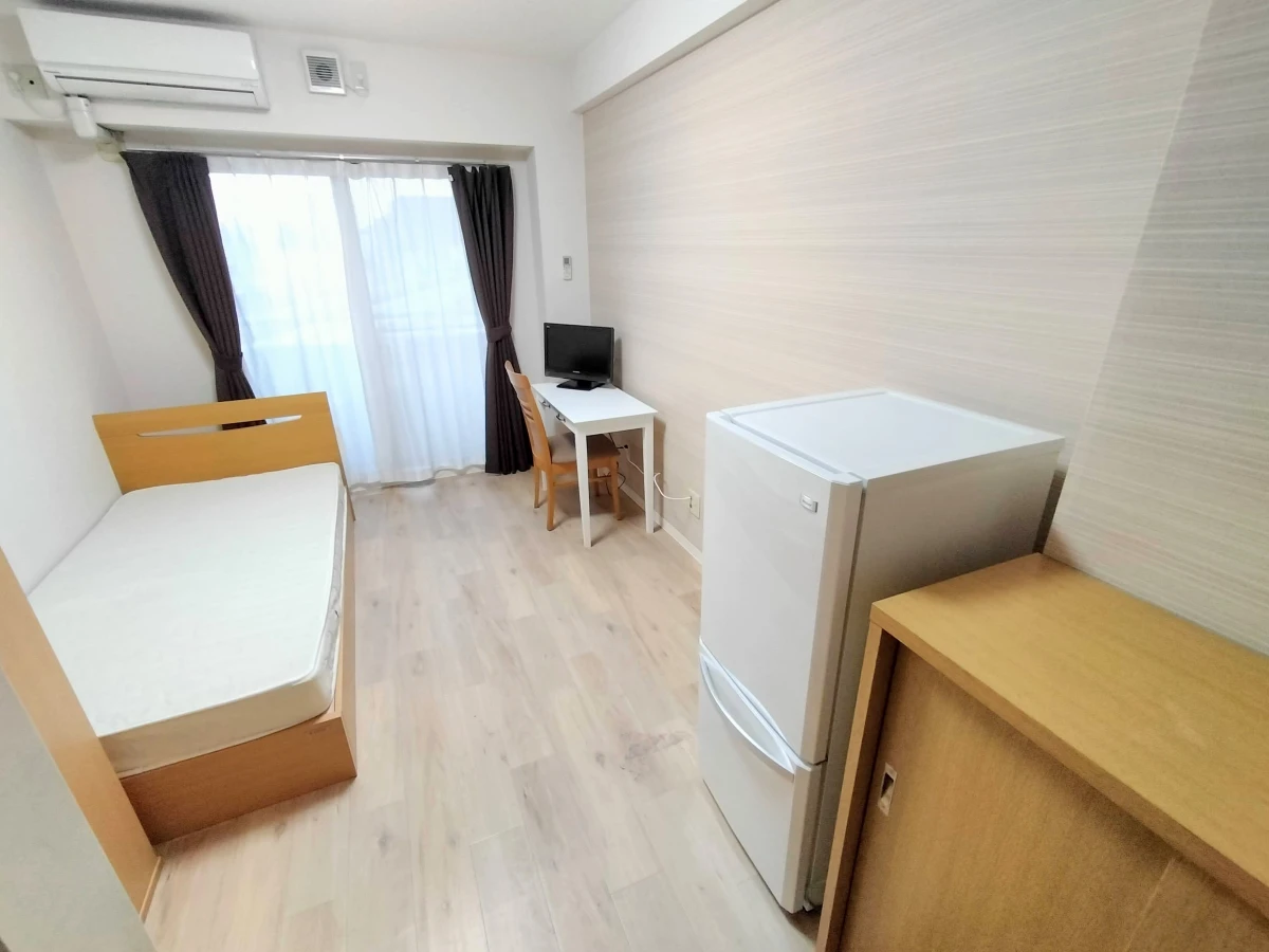 クロス蒲田5/No.12522｜東京都大田区｜マンスリー物件詳細情報