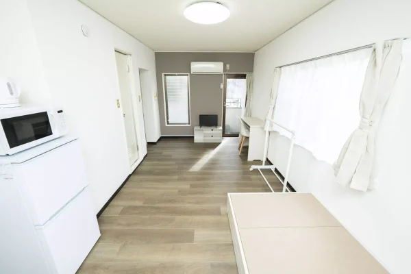 シャンブルK/No.11642｜東京都練馬区｜マンスリー物件詳細情報