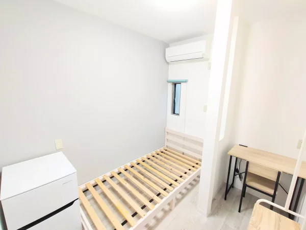 SA234 SA-クロス早稲田3201の物件画像