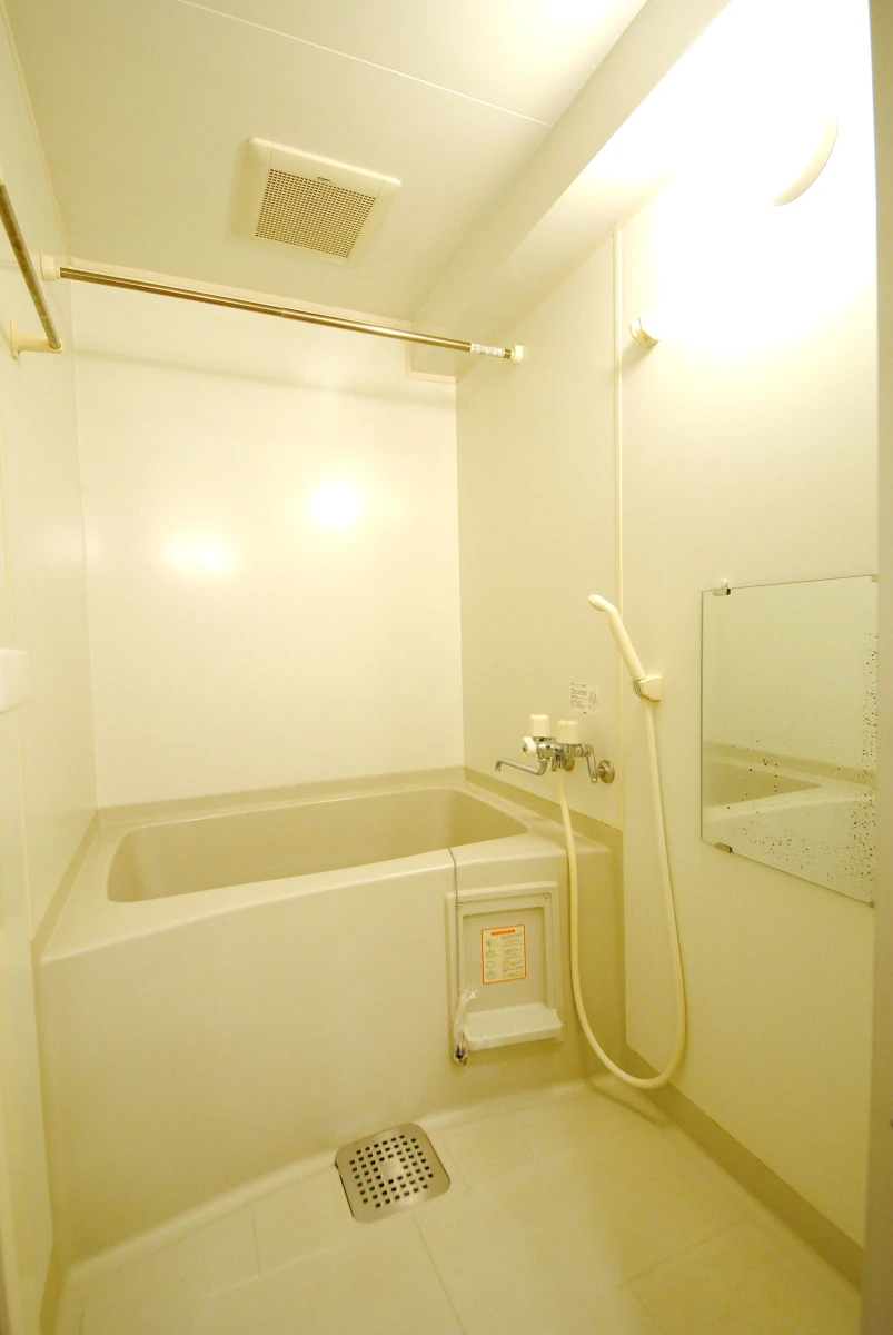 風呂・トイレ