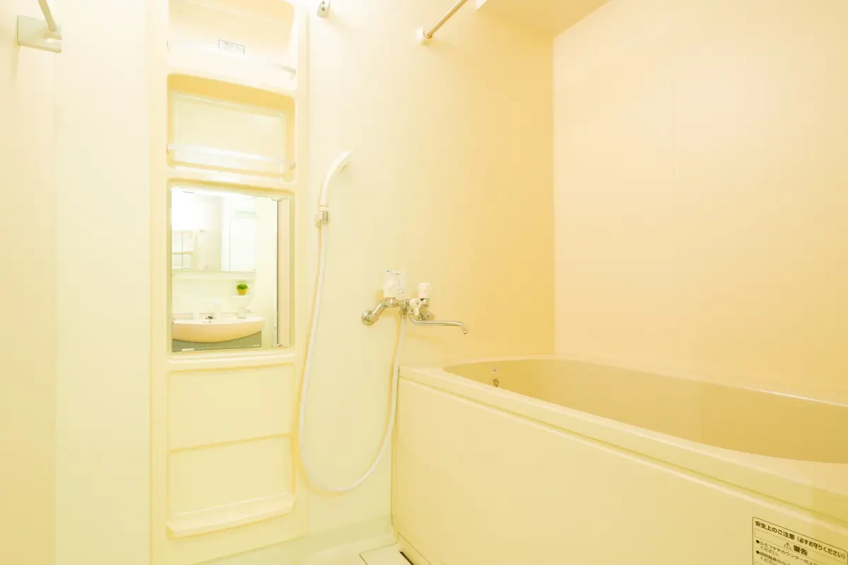 風呂・トイレ