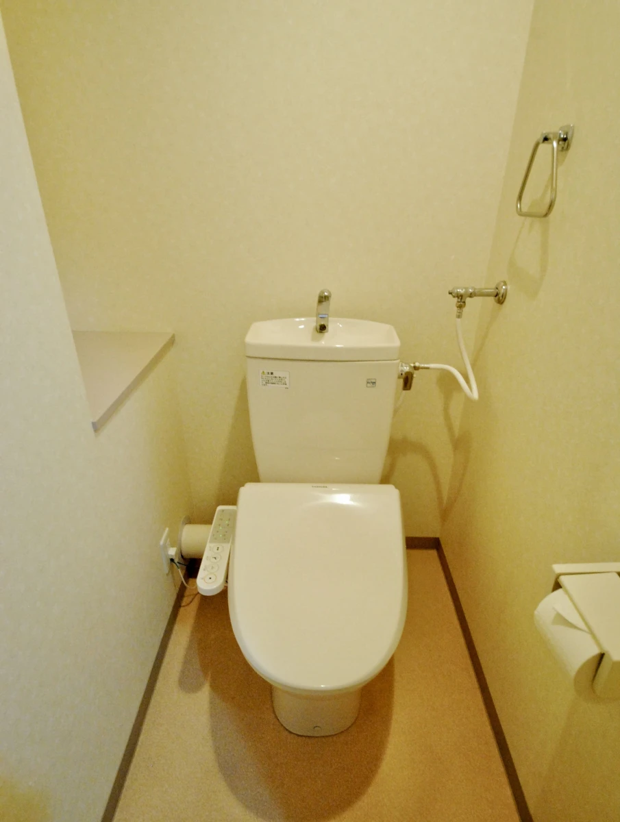 風呂・トイレ
