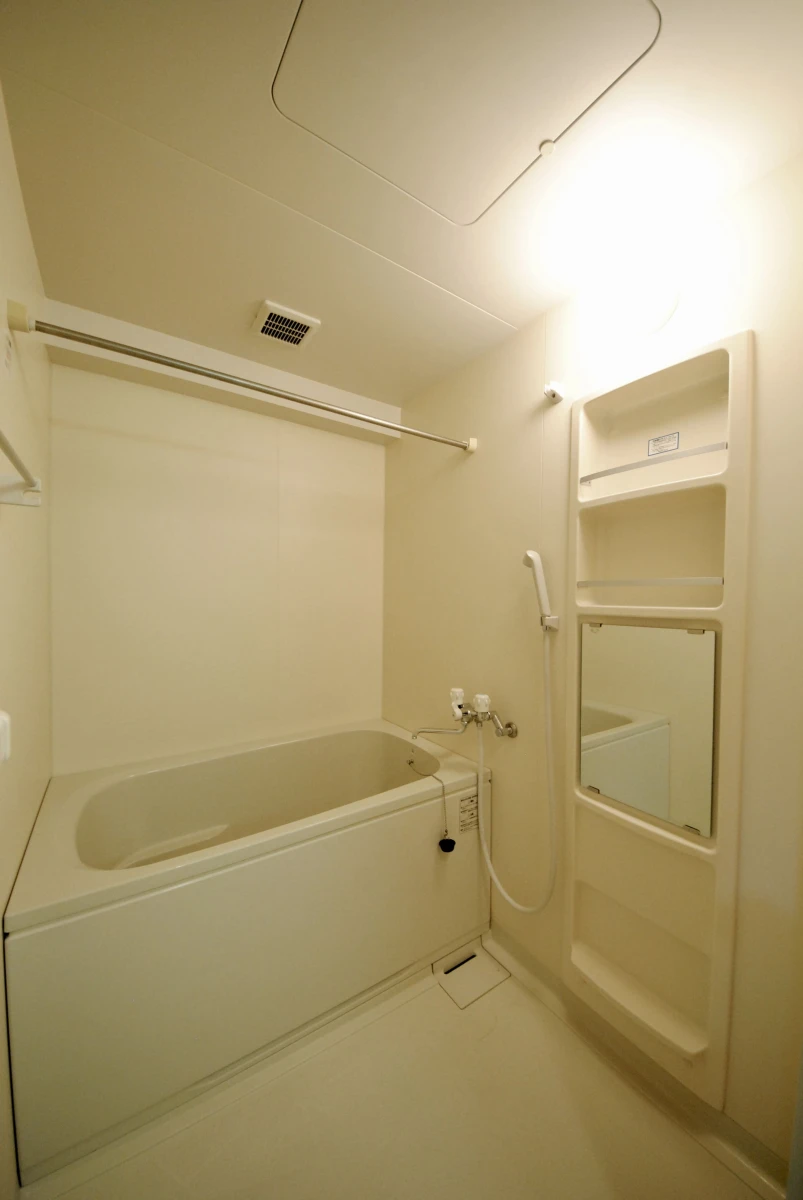 風呂・トイレ