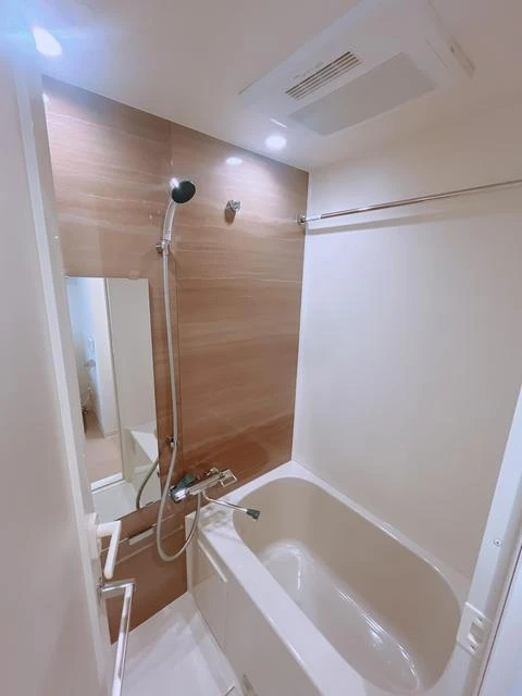 風呂・トイレ