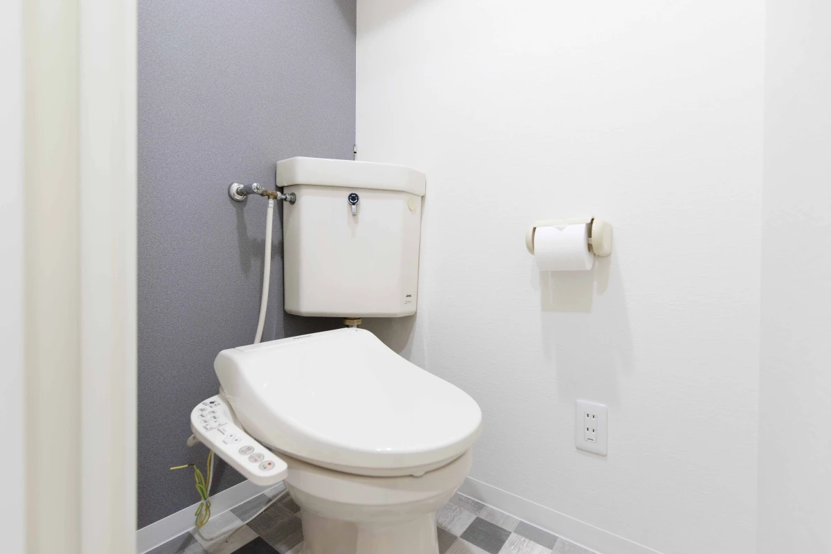 風呂・トイレ