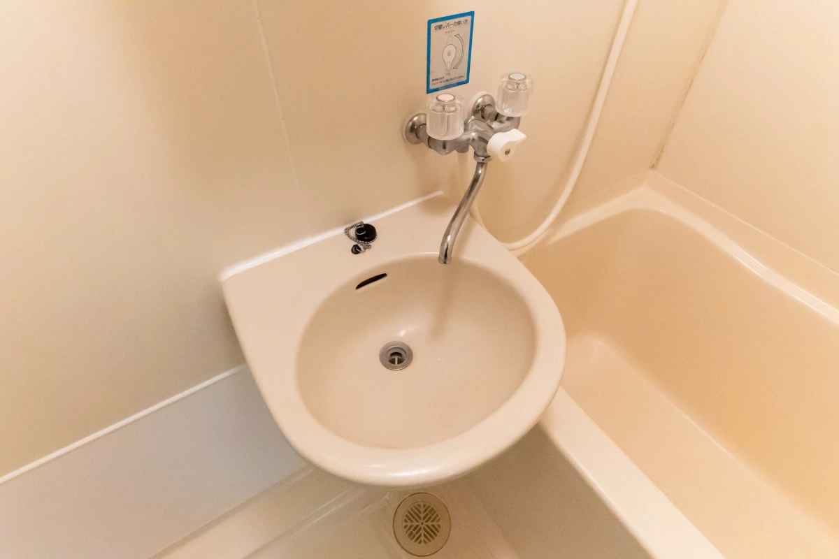 風呂・トイレ
