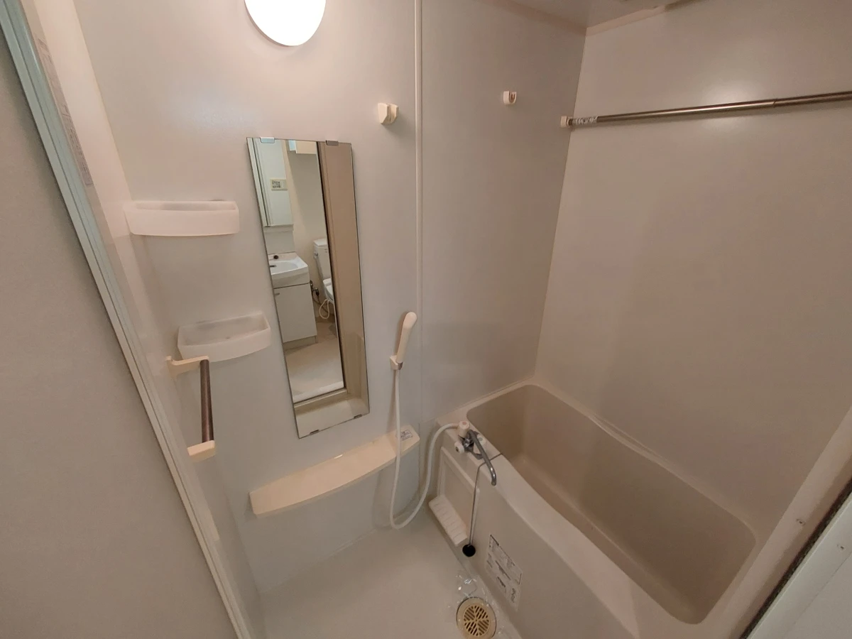 風呂・トイレ