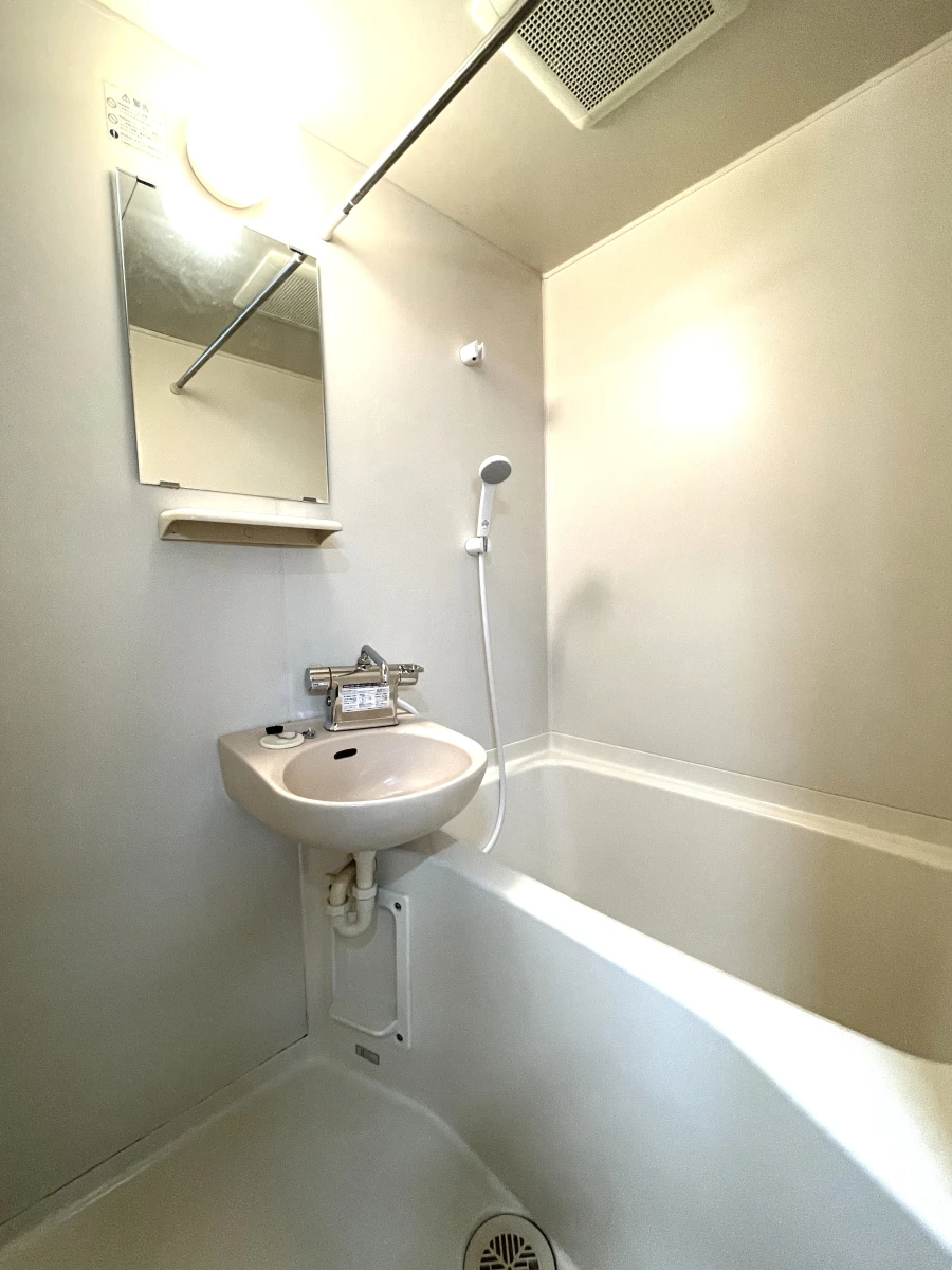 風呂・トイレ