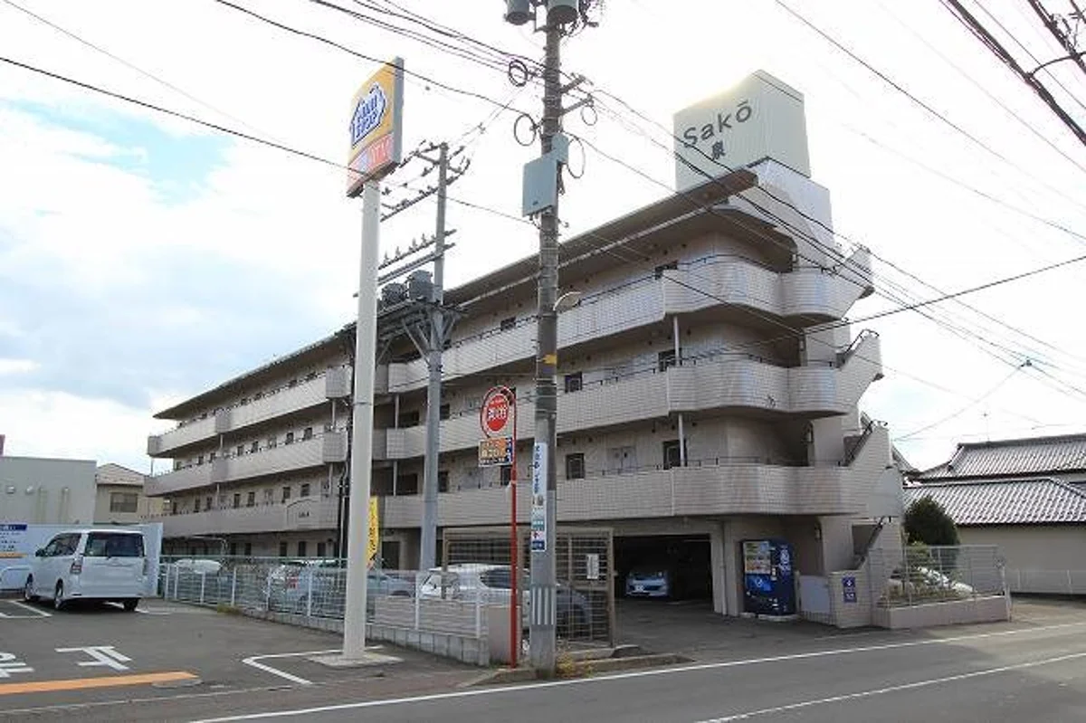 メイン画像