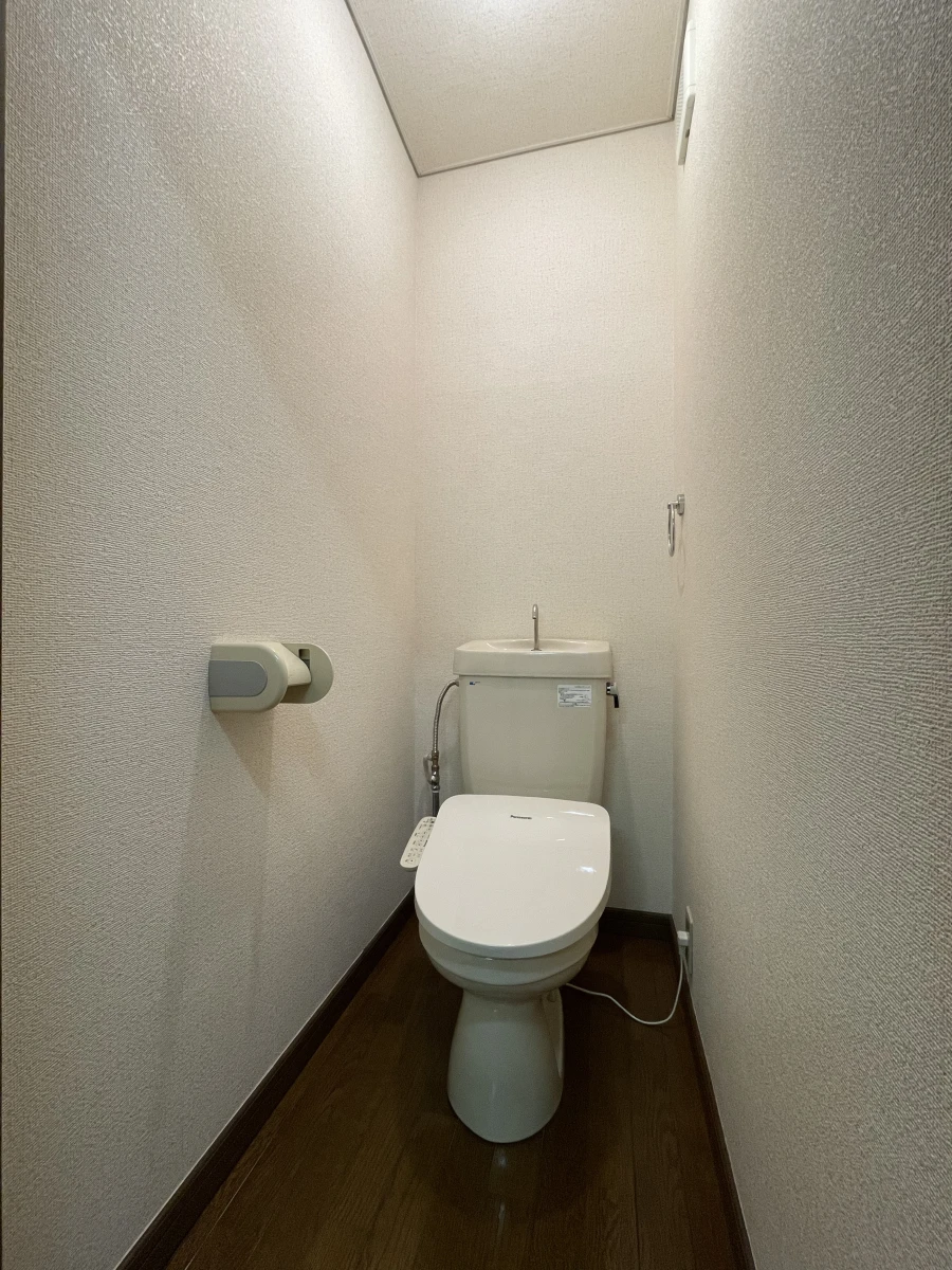 風呂・トイレ