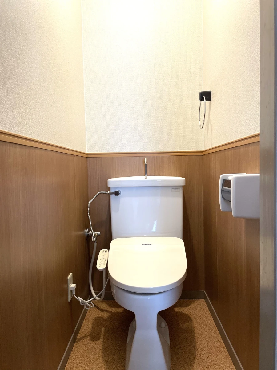 風呂・トイレ