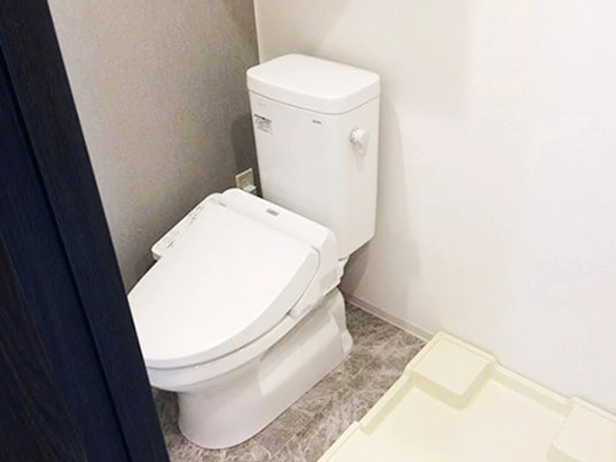 風呂・トイレ