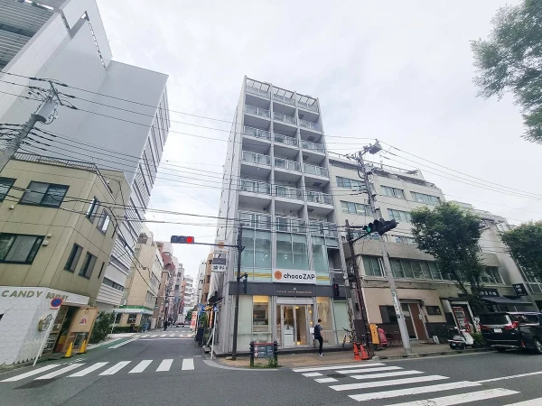 建物
