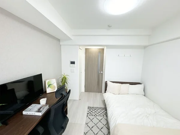 マイナビSTAY大井仙台坂テラス503の物件画像