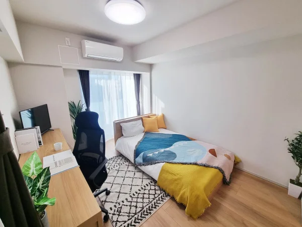 マイナビSTAY浅草蔵前ANNEX503の物件画像