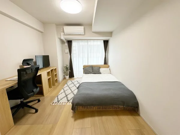 マイナビSTAY浅草蔵前703の物件画像
