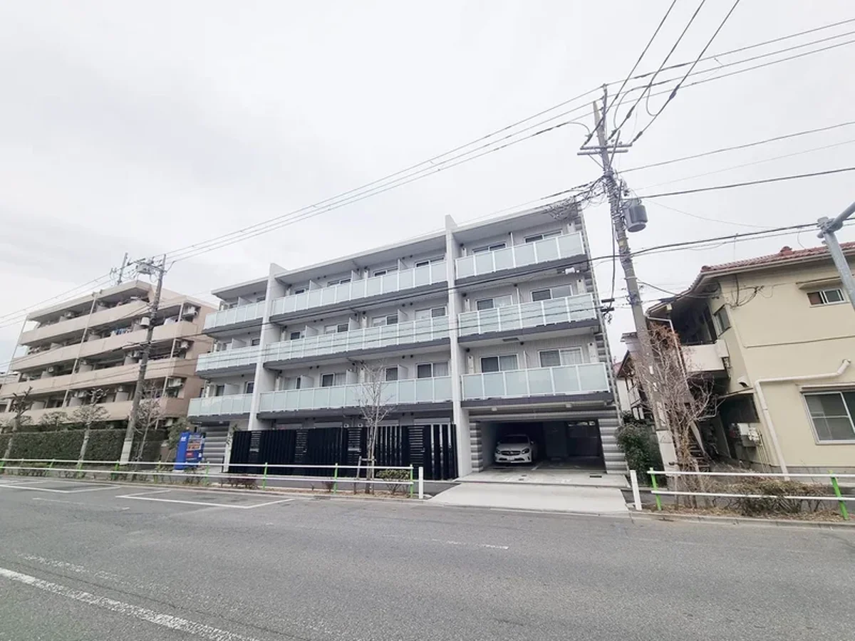 メイン画像