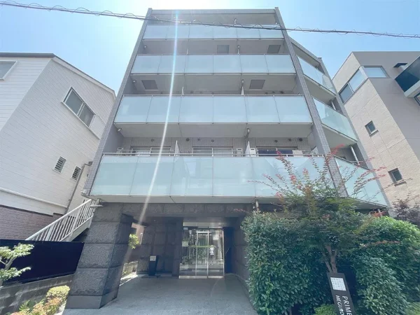 建物