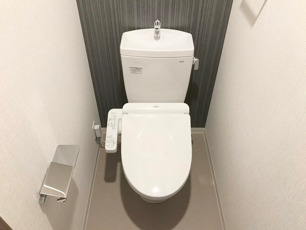 風呂・トイレ