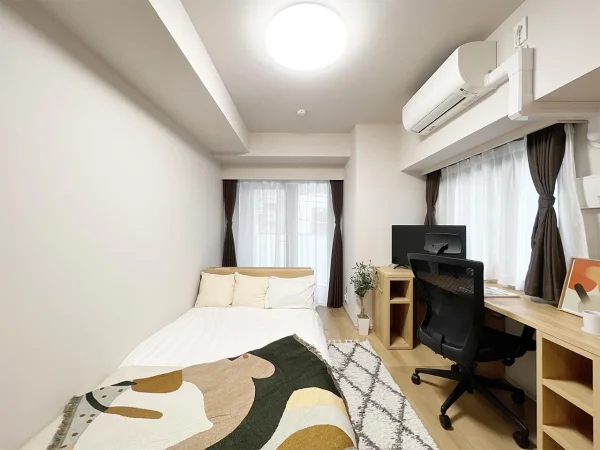 マイナビSTAY浅草蔵前301の物件画像