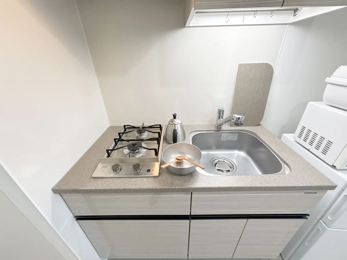 キッチン