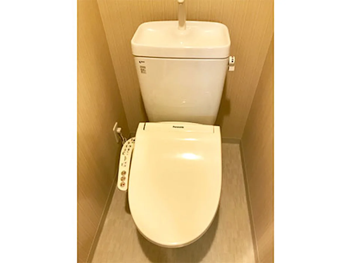 風呂・トイレ
