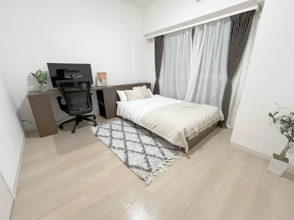 マイナビSTAY市ヶ谷306の物件画像