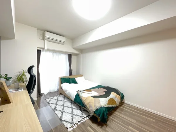 マイナビSTAY芝1丁目ハイツ503の物件画像
